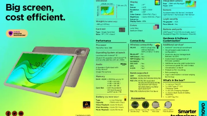 Lenovo Tab K11 Enhanced Edition_pdfpreview